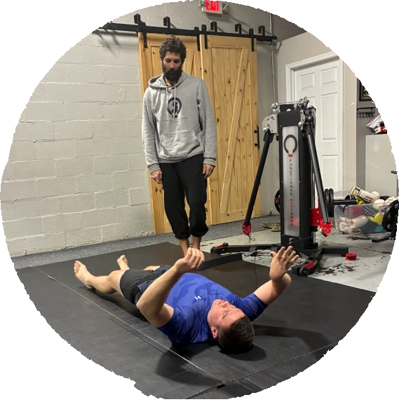 FPNJ Initial Physical Assessment